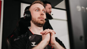 Are pro CSGO games too long? Astralis captain gla1ve thinks so