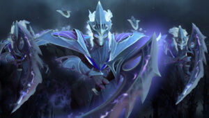 Can you get Spectre arcana for free from Nemestice Battle Pass?