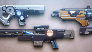Destiny 2’s upcoming Nightfall: The Ordeal strike rewards bring top-tier loot