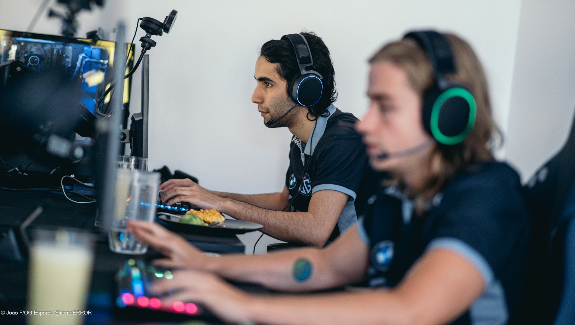 How N0tail, ana, Ceb, SumaiL and more have shaped the OG roster - WIN.gg