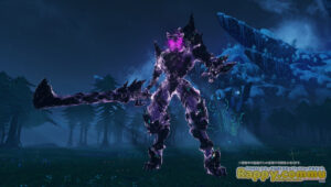 How to hunt the new gigantix monsters in Phantasy Star Online 2
