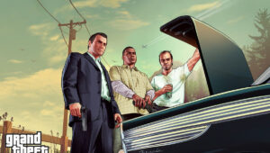 New Grand Theft Auto game GTA 6 gets 2025 release date estimate