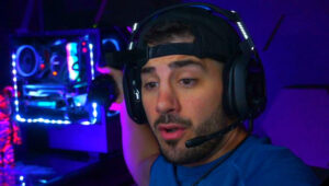 Who is Nickmercs, the pro gamer turned FaZe Clan co-owner?