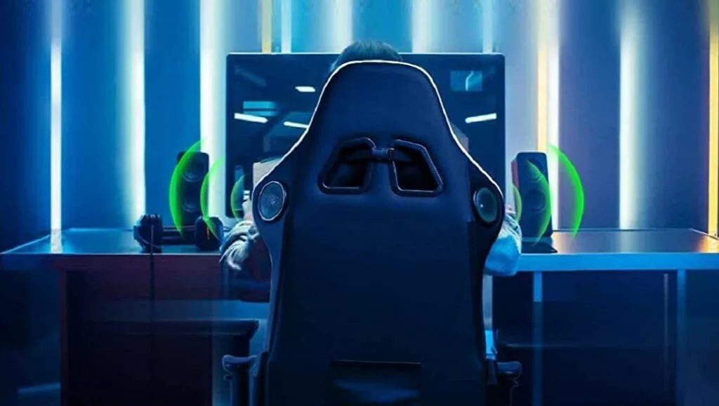 gamer
