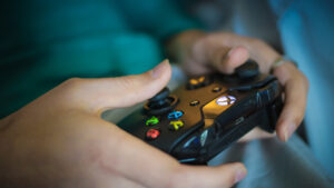 Understanding the rise of gambling on gaming consoles