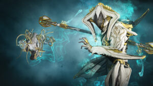 Warframe’s most expensive character is being given away for free