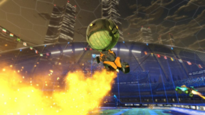 What is Alpha Boost in Rocket League, and why is it so expensive?