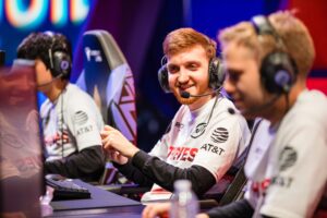 100 Thieves sweeps Team Liquid in LCS final, wins first trophy