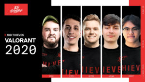 100T fined $5k for delay of game, coach suspended through 2021