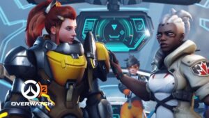 Blizzard reportedly looking to release Overwatch 2 fairly soon