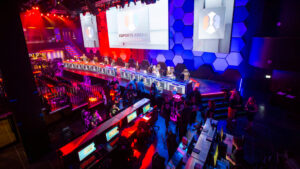 A beginner’s guide to the world of esports