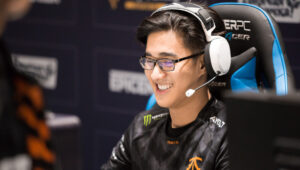 Abed becomes first to reach 11,000 MMR, tops Dota 2 leaderboards