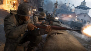 Activision-Blizzard to bring franchising to Call of Duty esports
