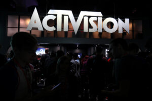 Activision Blizzard wants data on company employee pregnancies