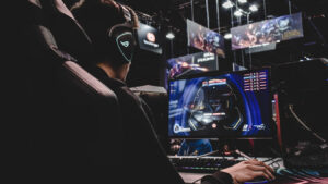 All about esports betting in New Jersey