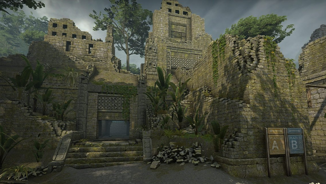 Ancient кс. Ancient КС го. Ancient Map CS go. Ancient CSGO Map. Ancient cs2.