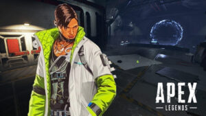 Crypto confirmed as next legend in Apex Legends Mobile