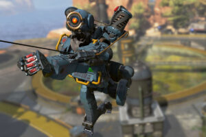 Apex Legends gets new patch with buffs, nerfs, and new legend Octane