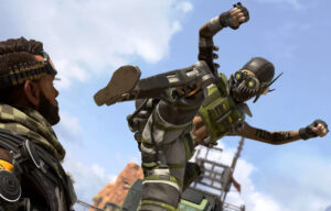 Apex Legends kicks over half a million hackers to the curb with update