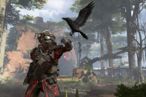 Apex Legends tournament is marred by a cheating controversy