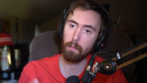 Asmongold mocks Twitch chat, says it’s full of “weirdos”