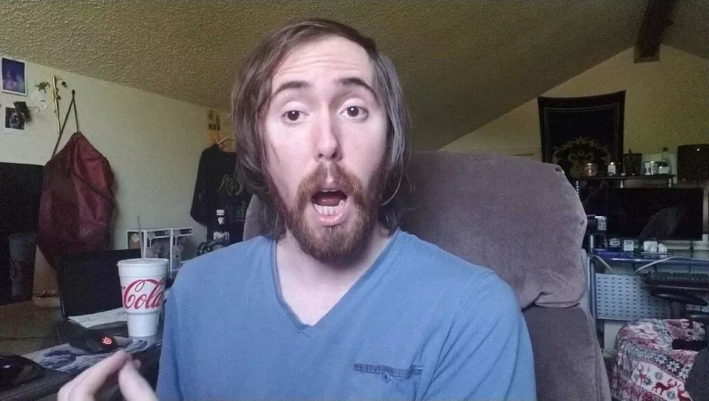 Asmongold
