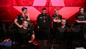 Astralis advances in IEM Katowice 2021 by sweeping mousesports