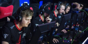 Astralis convinces Danish armed forces that they need more gamers