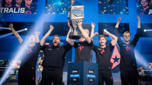 Astralis report shows it lost $8.5M million through 2020