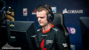 Astralis takes out Evil Geniuses in IEM Katowice 2021
