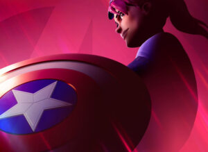 Avengers: Endgame to receive Fortnite crossover treatment