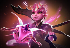 Battle Pass owners receive Dark Willow announcer pack, more content