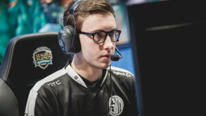 Bjergsen remains with Team SoloMid, returns to LCS stage in 2020
