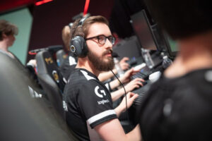Bjergsen to miss 2019 All-Star event for TSM China bootcamp