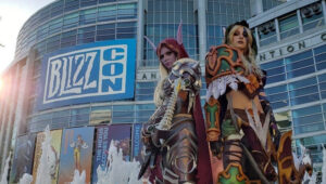 BlizzCon 2020 canceled as plans for new online event are teased
