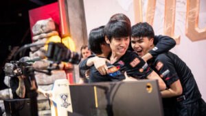 Bo carries FPX to another victory, dominates Top Esports in LPL