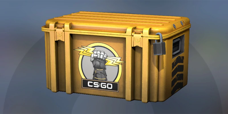 CSGO case