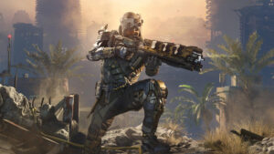 Call of Duty franchise slots to be sold for $25 million