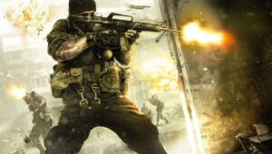 Will the next Call of Duty game still come out on PlayStation?