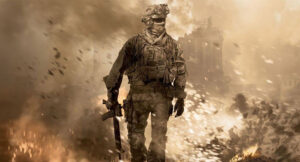 Call of Duty renames new game to Call of Duty: Modern Warfare