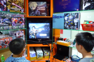 China limits kids to 3 hours of gaming per week with new laws