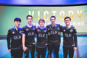 CLG likely to shut down, exiting esports entirely
