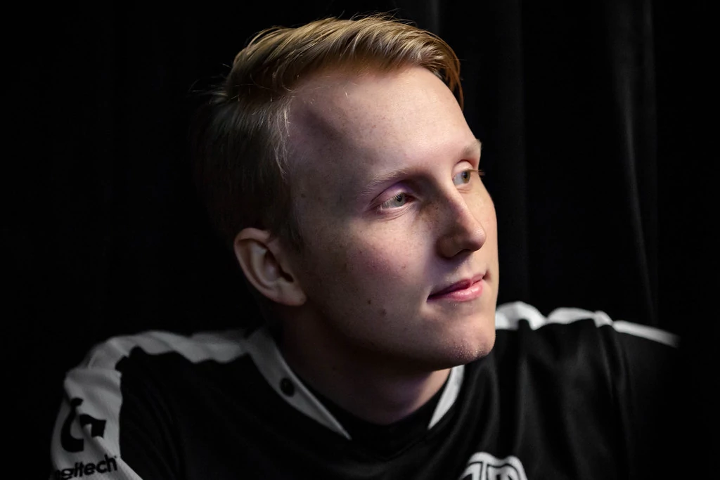 Cloud9 adds ex-TSM carry Zven, Dignitas’ Vulcan as new bot lane duo