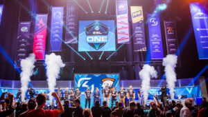 Cloud9 and Gen.G withdraw from IEM New York Online