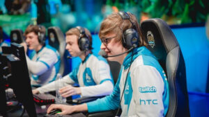 Cloud9 dominates TSM and secures ticket for NA LCS final