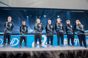 Cloud9 Open Worlds with Win Over Kabum