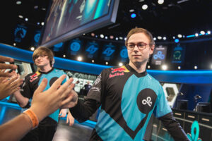 Cloud9 CEO reveals why Jensen isn’t on C9 LCS