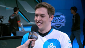 Cloud9 pull off dramatic comeback to beat TSM in LCS