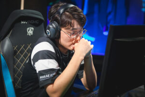 CoreJJ is the key for Team Liquid and NA at MSI 2019