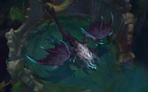 Deadly Elder Dragon bug may have returned to ruin Zac and Karthus